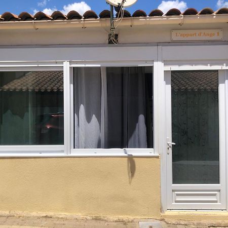 L Appart D Ange 1 Idealement Situe 37M2 Entre Port Et Village Gruissan Exterior photo